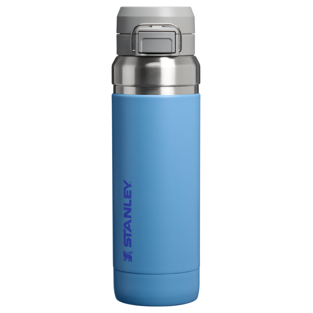 The Quick Flip Go Bottle